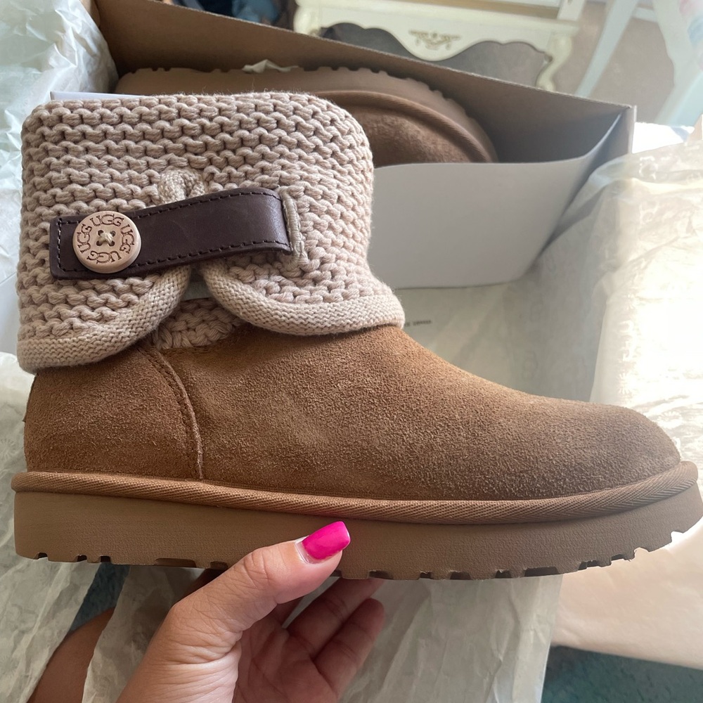 NEW UGG Boots